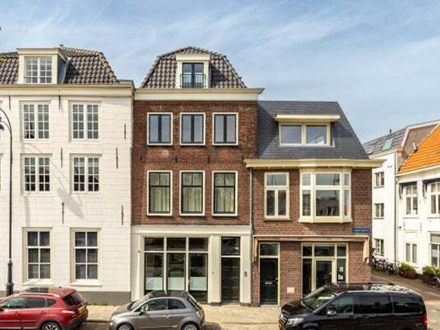 Appartement te huur in Haarlem, Noord Holland