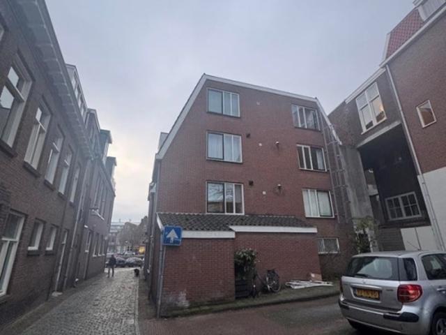 Appartement te huur in Haarlem, Noord Holland