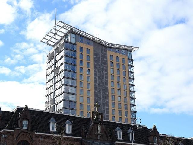 Appartement te huur in Haarlem, Noord Holland