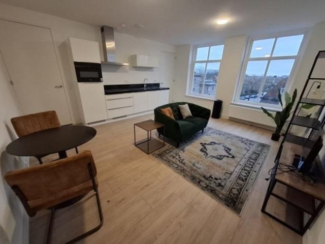 Appartement te huur in Haarlem, Noord Holland
