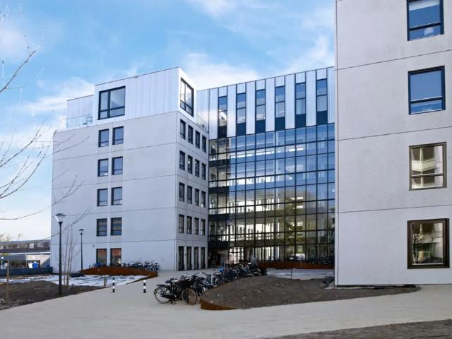 Appartement te huur in Haarlem, Noord Holland