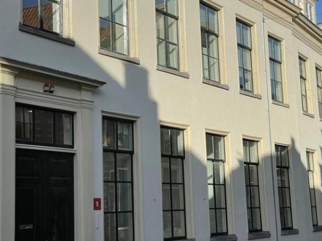 Appartement te huur in Haarlem, Noord Holland