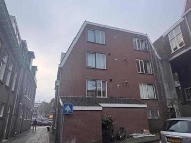 Appartement te huur in Haarlem, Noord Holland