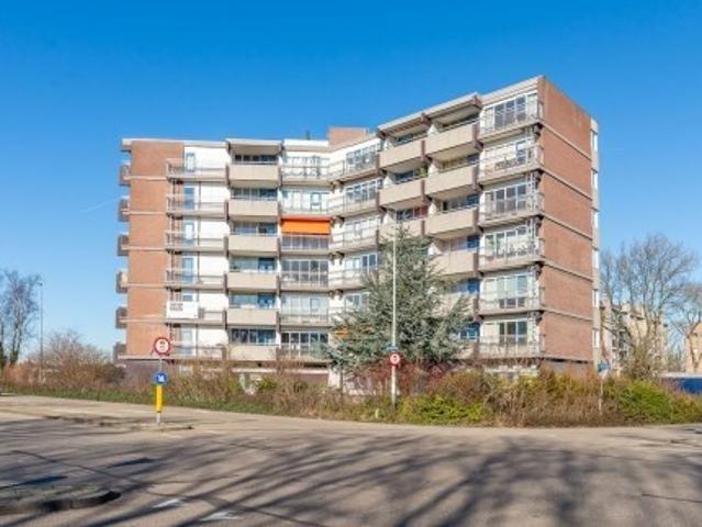 Appartement te huur in Haarlem, Noord Holland