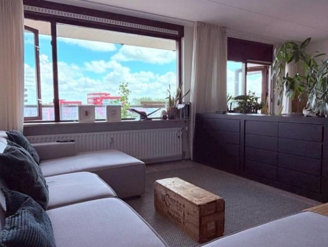 Appartement te huur in Haarlem, Noord Holland