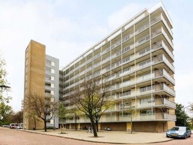 Appartement te huur in Haarlem, Noord Holland
