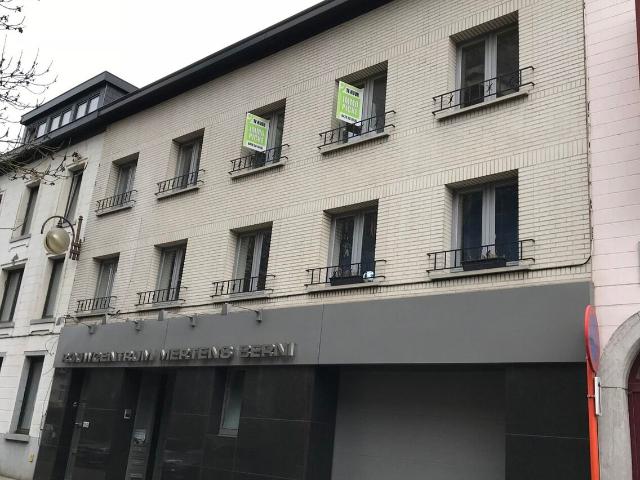 Appartement location à Halle, Brabant