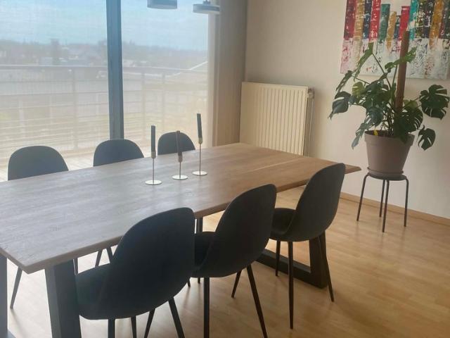 Appartement location à Halle, Brabant