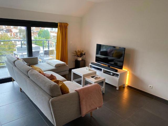 Appartement location à Halle, Brabant