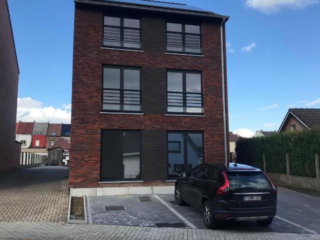 Appartement location à Halle, Brabant