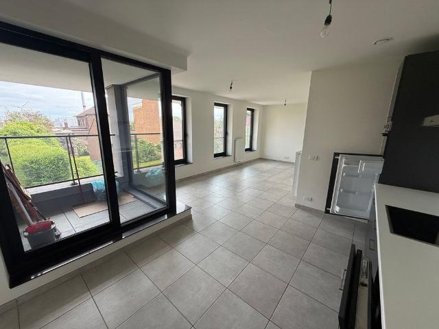 Appartement location à Halle, Brabant