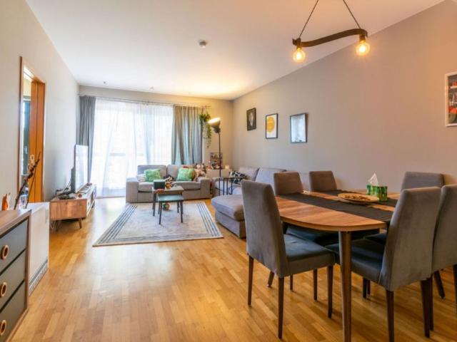 Appartement location à Sint-Rochus, Halle