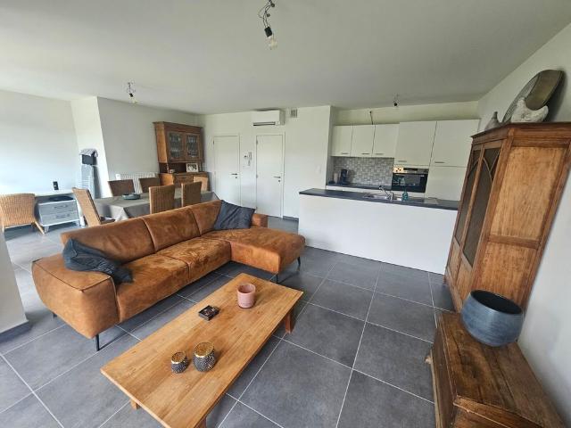 Appartement location à Halle, Brabant