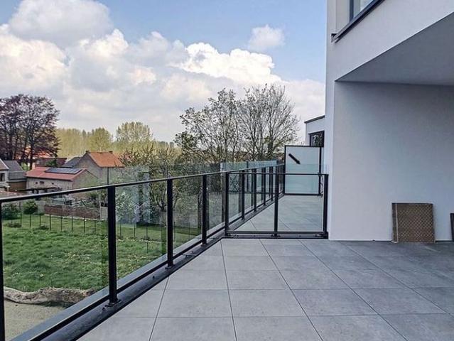 Appartement location à Zoutleeuw, Brabant