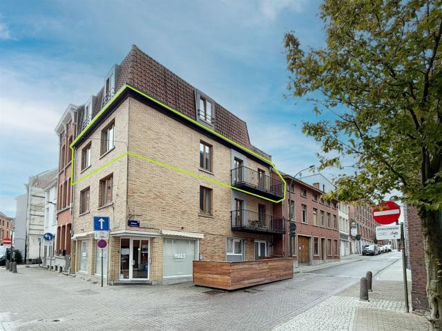 Appartement location à Nederhem, Halle