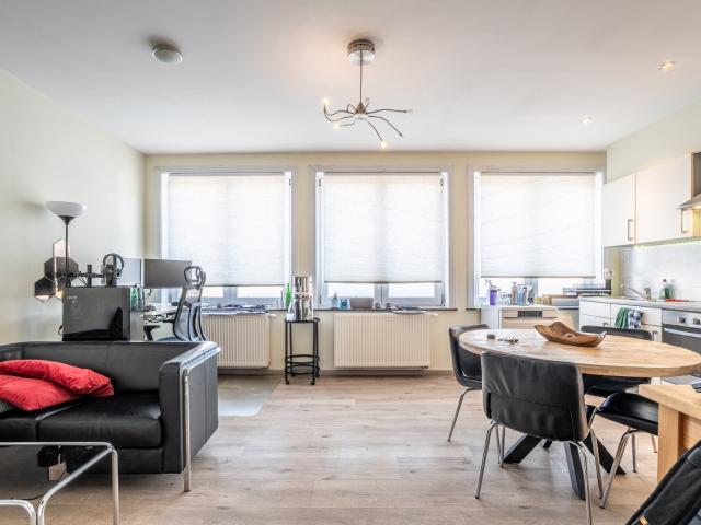 Appartement location à Halle, Brabant