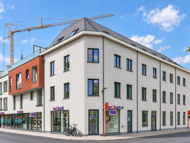 Appartement location à Halle, Brabant