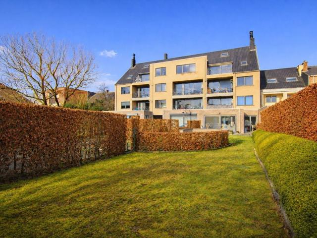 Appartement location à Halle, Brabant