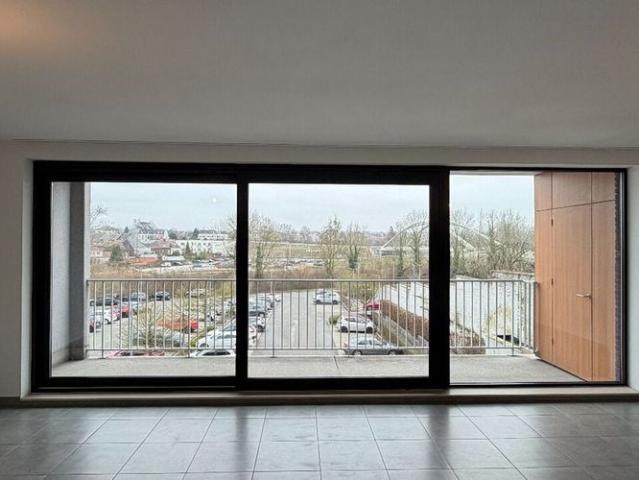 Appartement location à Halle, Brabant