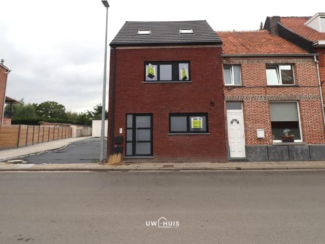Appartement location à Hamme, Oost-Vlaanderen
