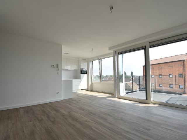 Appartement location à Hamme, Oost-Vlaanderen