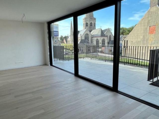 Appartement location à Kortemark, West-Vlaanderen