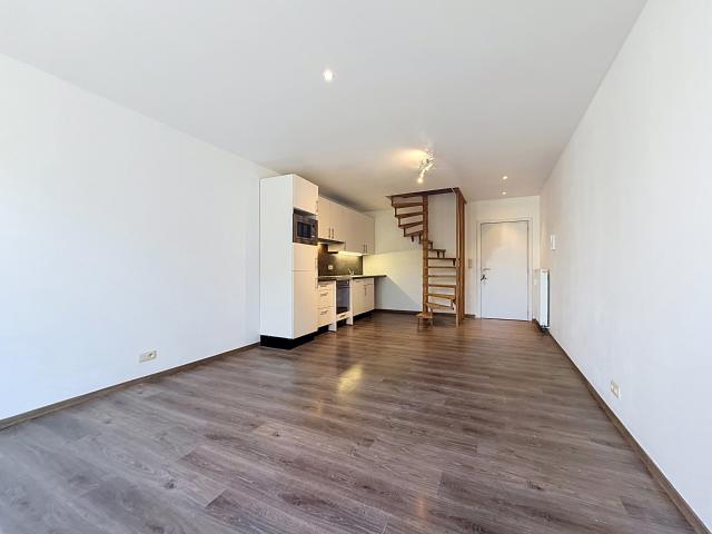 Appartement location à Hannut, Wallonie