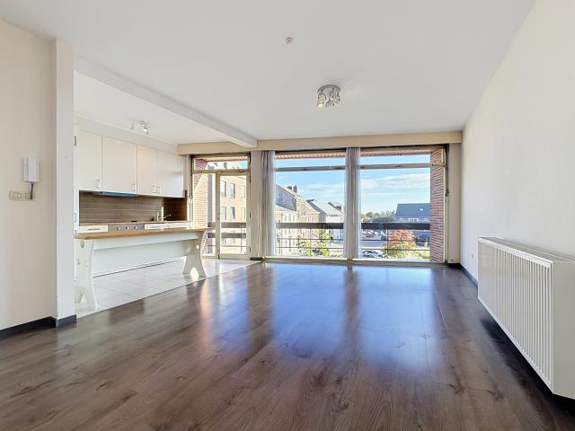 Appartement location à Hannut