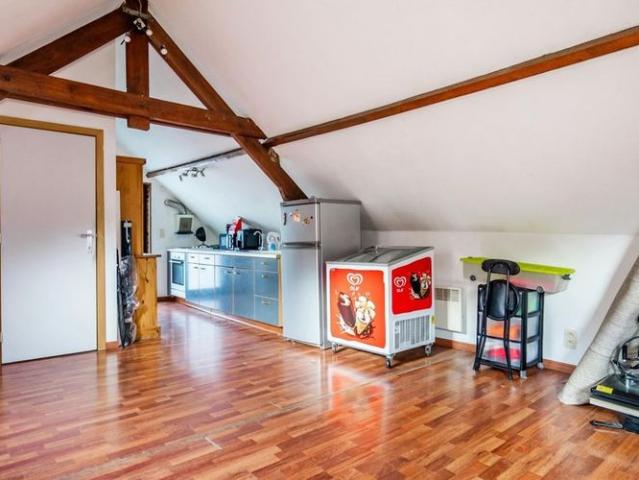 Appartement location à Hannut, Wallonie