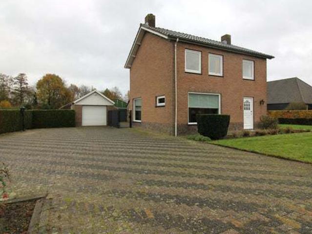 Appartement te huur in Hapert, Noord Brabant