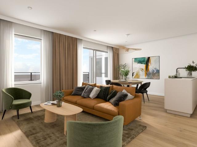 Appartement te huur in Harderwijk, Gelderland