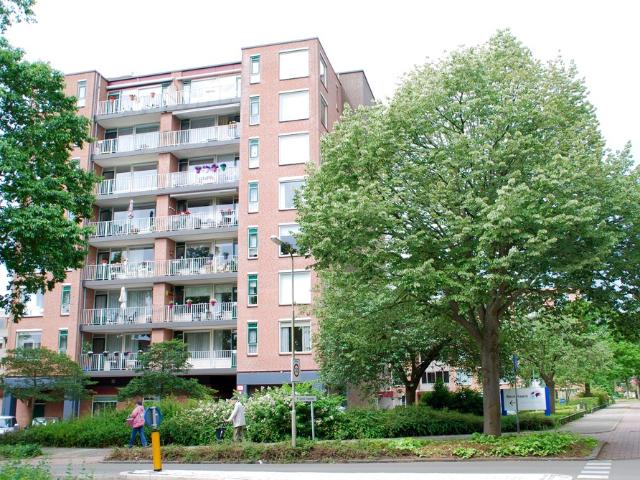 Appartement te huur in Harderwijk, Gelderland