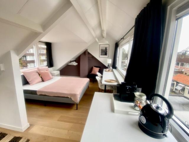 Appartement te huur in Harderwijk