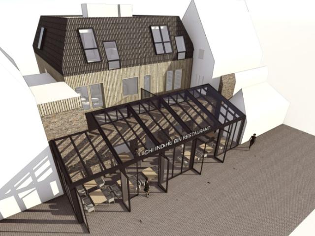 Appartement te huur in Harderwijk