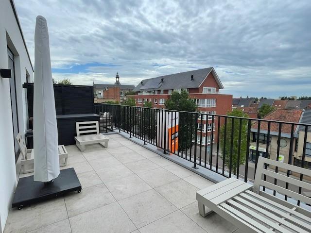 Appartement location à Harelbeke, West-Vlaanderen