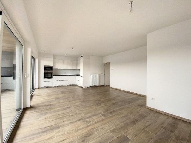 Appartement location à Zandberg, Harelbeke