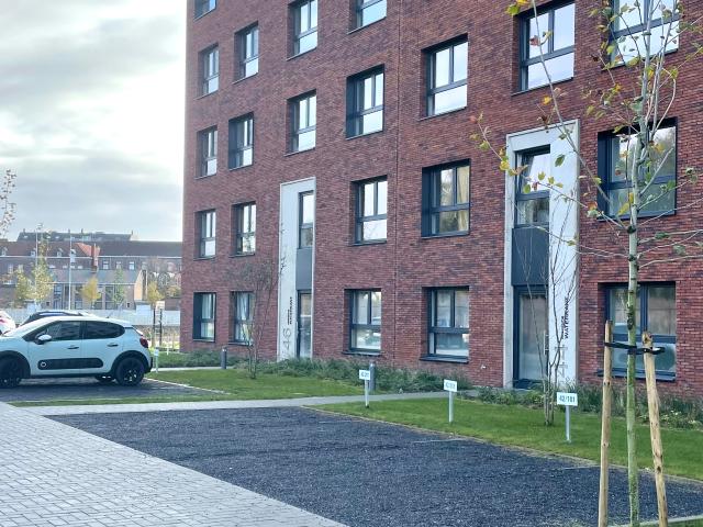 Appartement location à Harelbeke