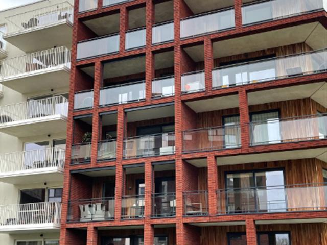 Appartement location à Harelbeke, West-Vlaanderen
