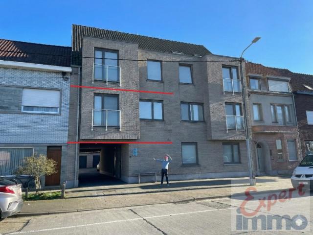 Appartement location à Zandberg, Harelbeke