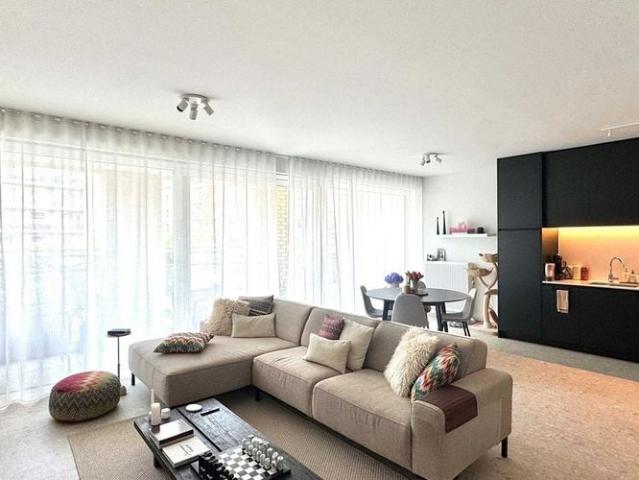 Appartement location à Harelbeke, West-Vlaanderen