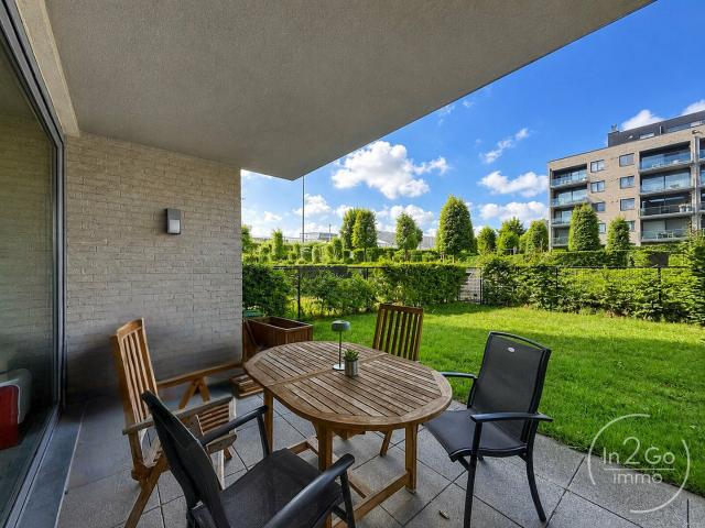 Appartement location à Hasselt, Limburg