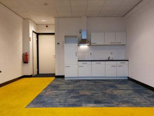 Appartement te huur in Hasselt, Overijssel