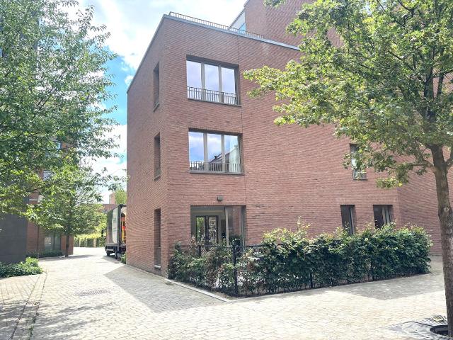 Appartement location à Hasselt, Limburg