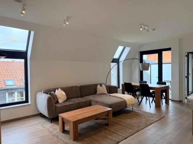 Appartement location à Hasselt, Limburg