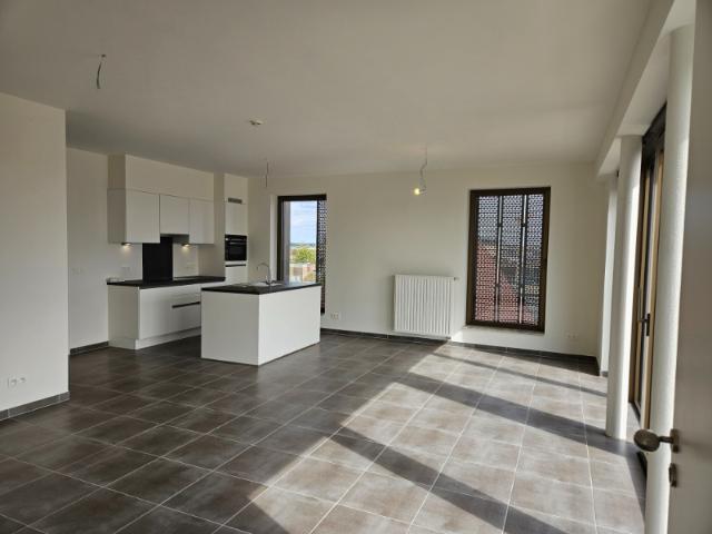 Appartement location à Hasselt, Limburg