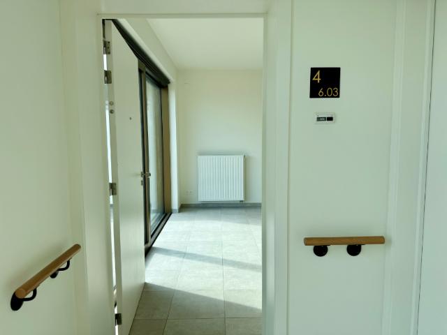 Appartement location à Hasselt, Limburg