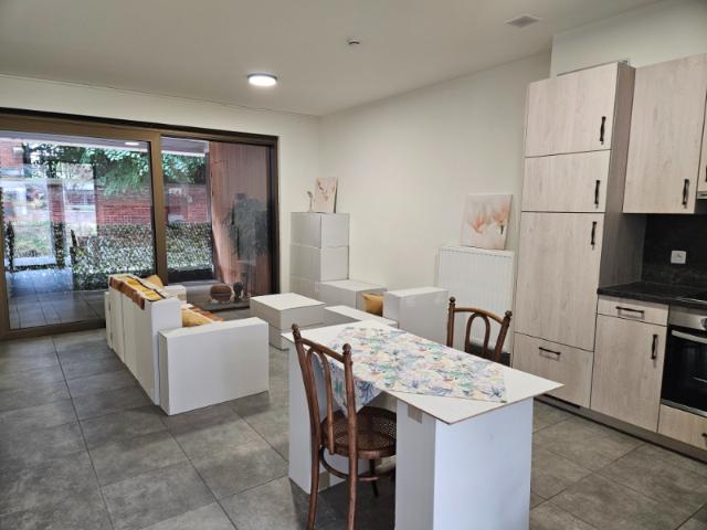 Appartement location à Hasselt, Limburg