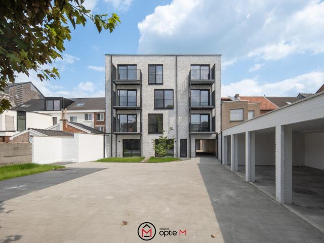 Appartement location à Hasselt, Limburg