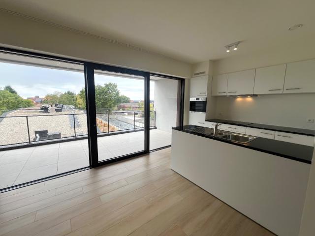 Appartement location à Hasselt, Limburg