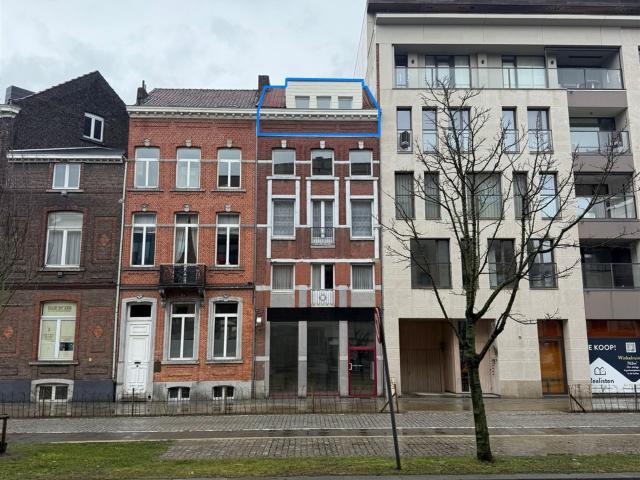Appartement location à Hasselt, Limburg